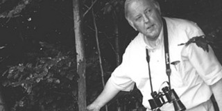 Portrait Wilfried Stichmann PoPortrait Wilfried Stichmann