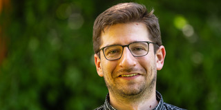 Portrait Yuri Kutin Portrait Yuri Kutin