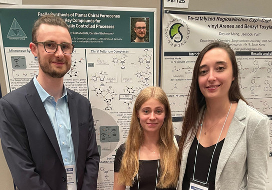 Schneider, Moritz, Schmidt