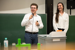 Portrait Kirchhoff/Schmidt