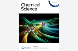 Cover Chemical Science
