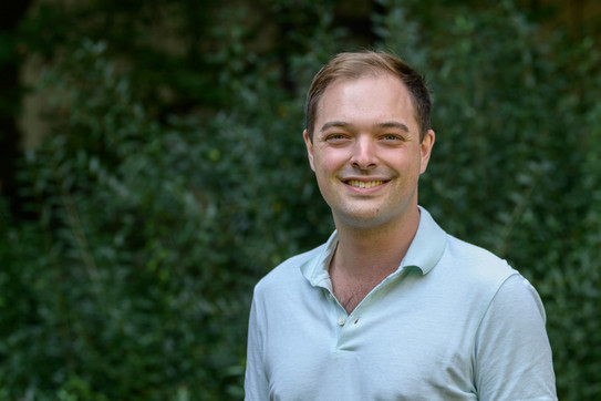 André Muthig Portrait André Muthig