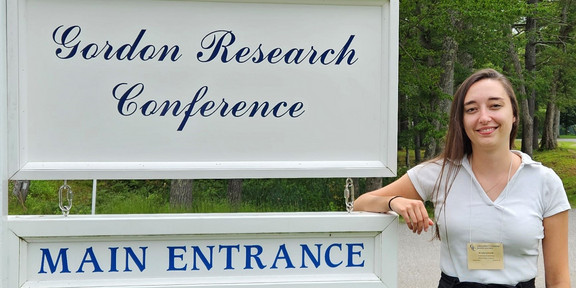 Portrait Annika Schmidt