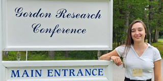 Portrait Annika Schmidt Portrait Annika Schmidt