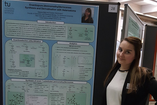 Portrait Helene Wall