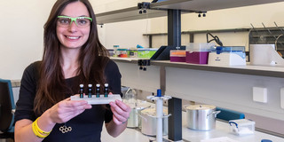 Portrait Irene Regeni Portrait Irene Regeni