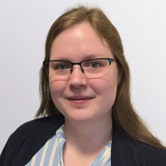 Portrait Katrin Vollmari Portrait Katrin Vollmari