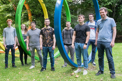 Team 07/2021 Team Hansmann 07/2021