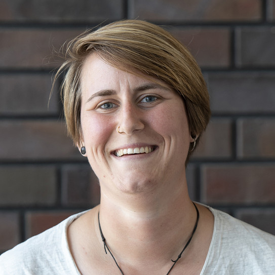 Portrait Lena Quambusch Portrait Lena Quambusch