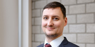 Portrait Leonhard Urner Portrait Leonhard Urner