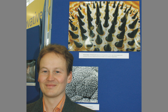 Portrait Patrick Degen Portrait Patrick Degen