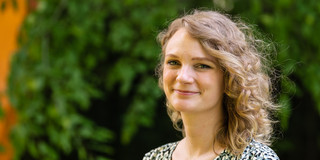 Portrait Shari Meichsner Portrait Shari Meichsner