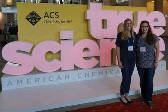 Kathrin Louven, Jessica Wegge