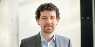 Portrait Max Hansmann Portrait Max Hansmann