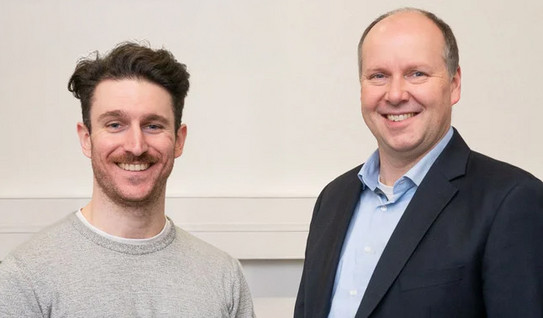 Eli Benchimol/Guido Clever