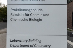 Praktikumsgebäude