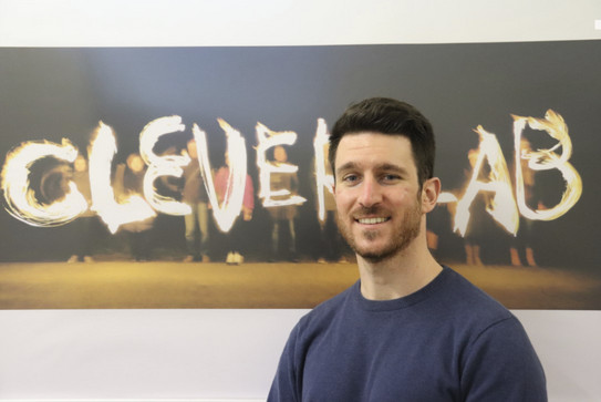 Portrait Elie Benschimol