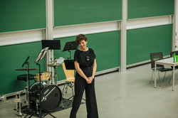 Portrait Müge Kasanmascheff