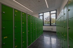 Praktikumsgebäude