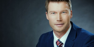 Portrait Dennis Schade