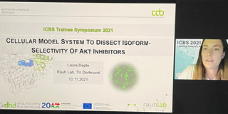 Portrait Laura Depta