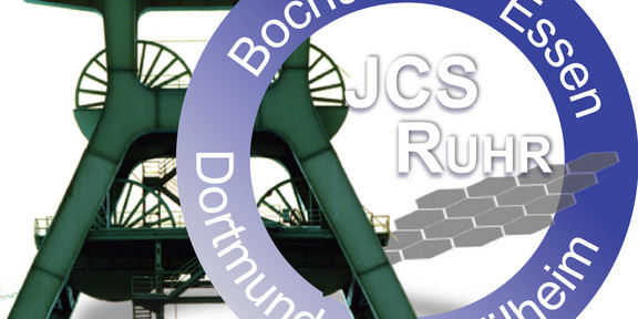 Veranstaltungslogo JCF Veranstaltungslogo JCF