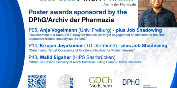 Liste der Preisträger