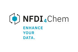 NFDI4Chem Logo NFDI4Chem