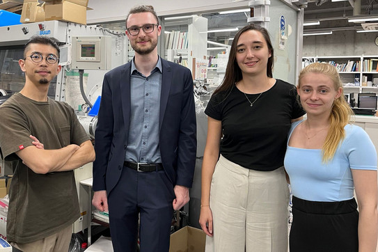 Schneider, Moritz, Schmidt