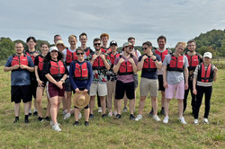 Team Prof. Hansmann 2025 Team Hansmann 08/2025