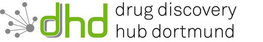 Logo DDHD Logo Drug Discovery Hub Dortmund