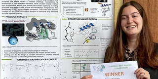 Portrait Giorgia Mancino Portrait Giorgia Mancino