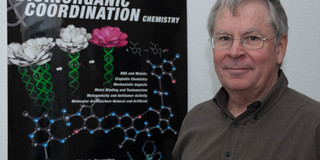 Portrait Bernhard Lippert