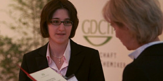 Portrait Viktoria Gessner