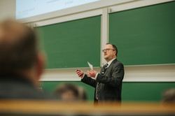 Portrait Stefan Kast