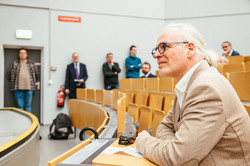 Portrait Michael Beck