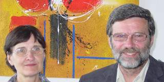 Anca und Cristian Silvestru