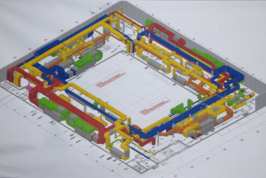 Technikplan Technikplan