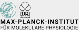 Logo MPI Dortmund