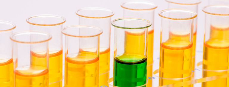 Reagenzgläser Reagenzgläser