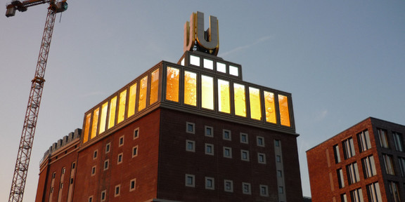 Dortmunder U Dortmunder U