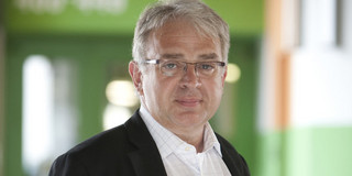 Portrait Roland Winter