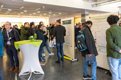 Postersession