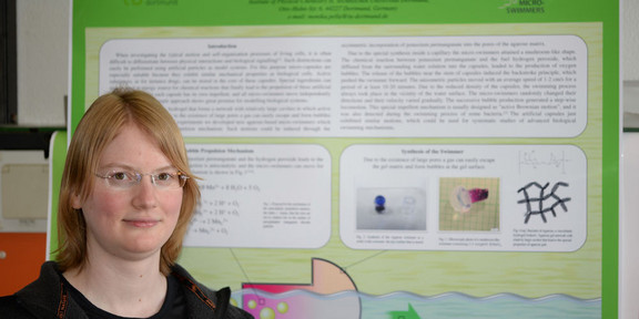 Portrait Monika Pella