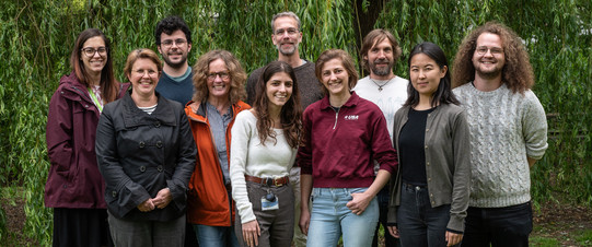 Team Pfander Team Pfander