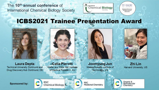 Portrait Depta/Pierotti/Jun/Lin