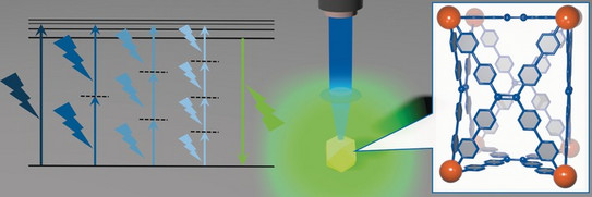  Schematic illustration for publication