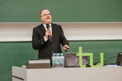Absolventenfeier