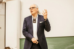Absolventenfeier