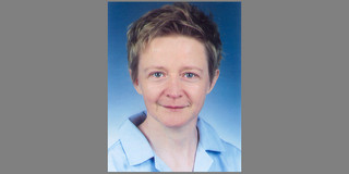 Portrait Susanne Brakmann